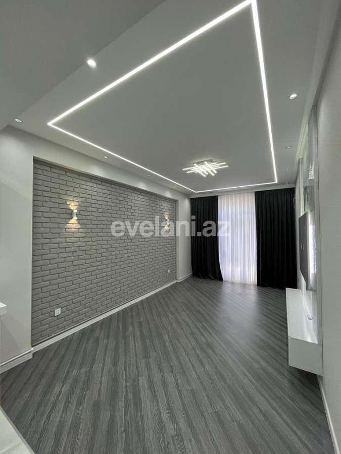 Satılır, yeni tikili, 2 otaqlı, 54 m², Bakı, Nərimanov r, Nəriman Nərimanov m.