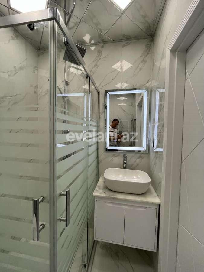 Satılır, yeni tikili, 2 otaqlı, 54 m², Bakı, Nərimanov r, Nəriman Nərimanov m.