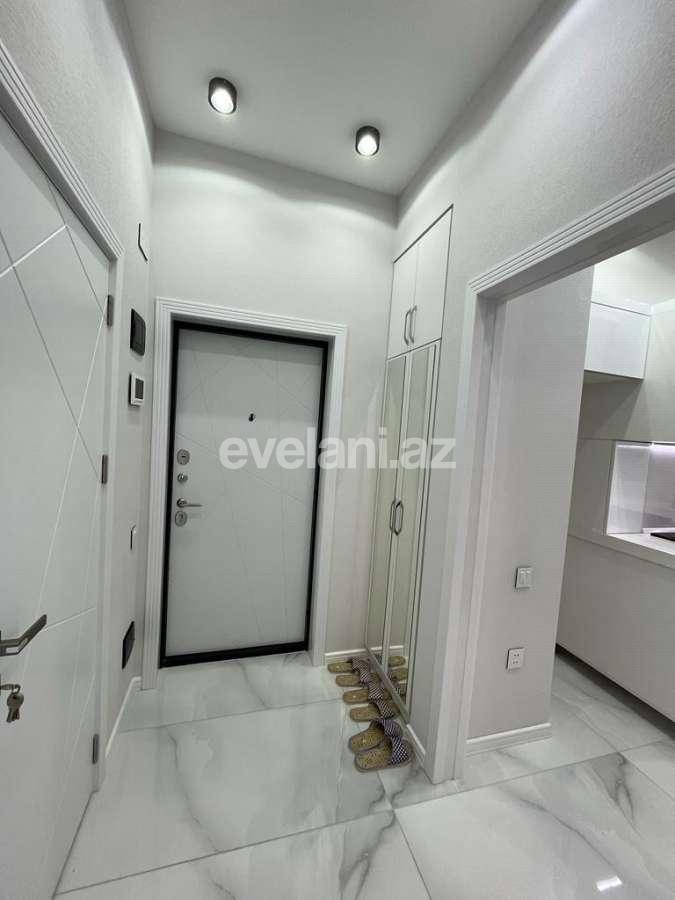 Satılır, yeni tikili, 2 otaqlı, 54 m², Bakı, Nərimanov r, Nəriman Nərimanov m.