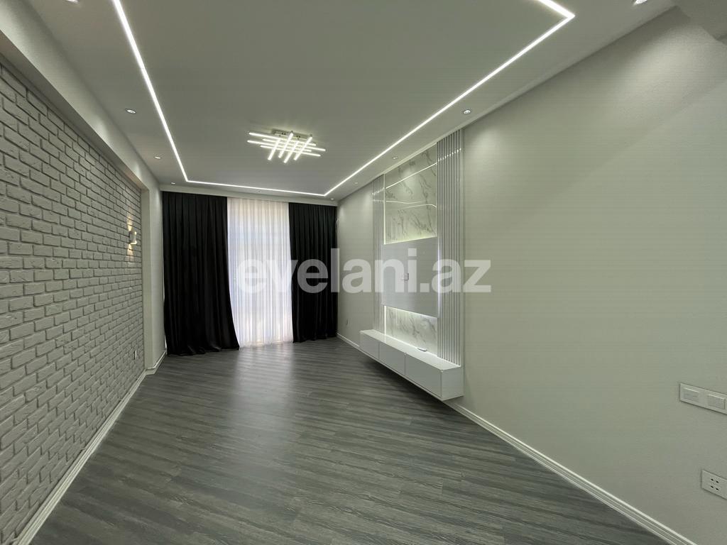 Satılır, yeni tikili, 2 otaqlı, 54 m², Bakı, Nərimanov r, Nəriman Nərimanov m.