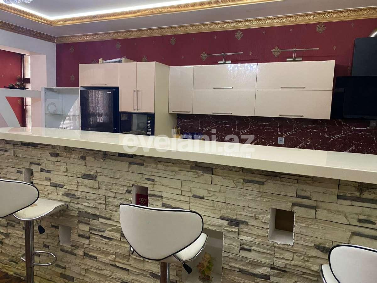 Сдаётся, новостройка, 4-комнаты, 150 m², Баку, Насиминский r, 28 мая m.