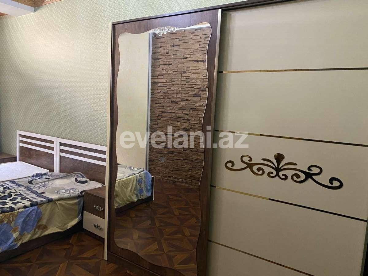 Сдаётся, новостройка, 4-комнаты, 150 m², Баку, Насиминский r, 28 мая m.