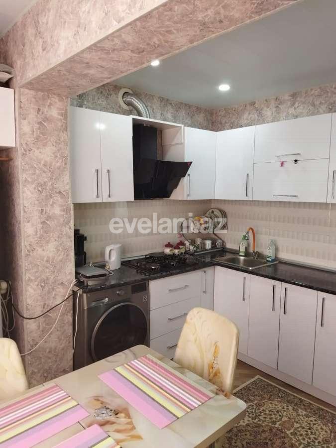 Satılır, köhnə tikili, 3 otaqlı, 82.49 m², Bakı, Yasamal r.