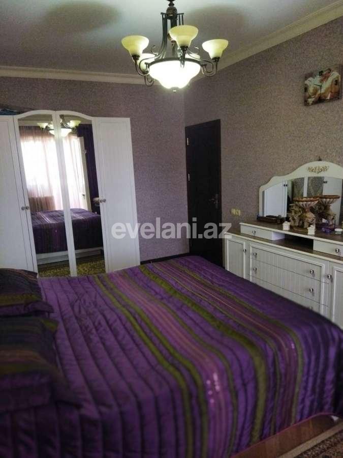 Satılır, köhnə tikili, 3 otaqlı, 82.49 m², Bakı, Yasamal r.