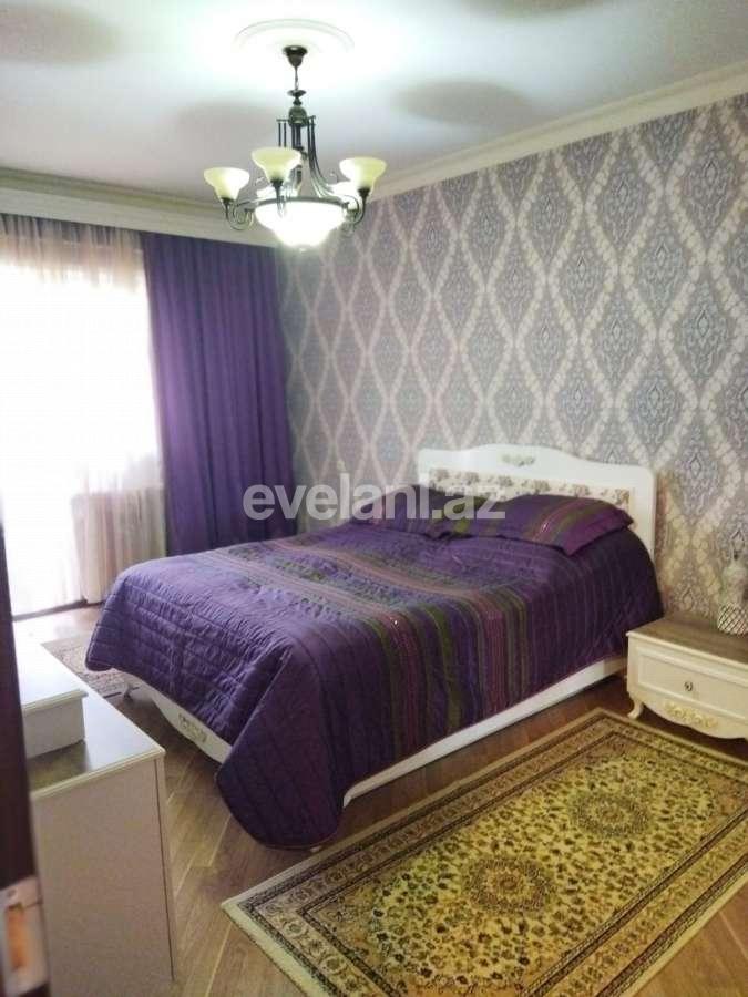 Satılır, köhnə tikili, 3 otaqlı, 82.49 m², Bakı, Yasamal r.