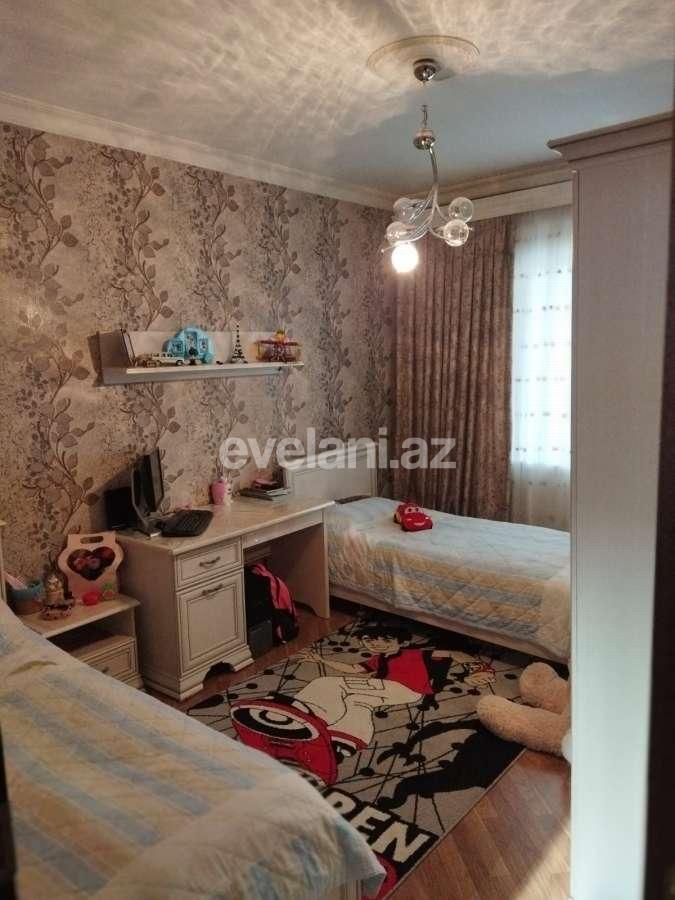 Satılır, köhnə tikili, 3 otaqlı, 82.49 m², Bakı, Yasamal r.