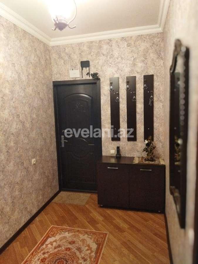 Satılır, köhnə tikili, 3 otaqlı, 82.49 m², Bakı, Yasamal r.