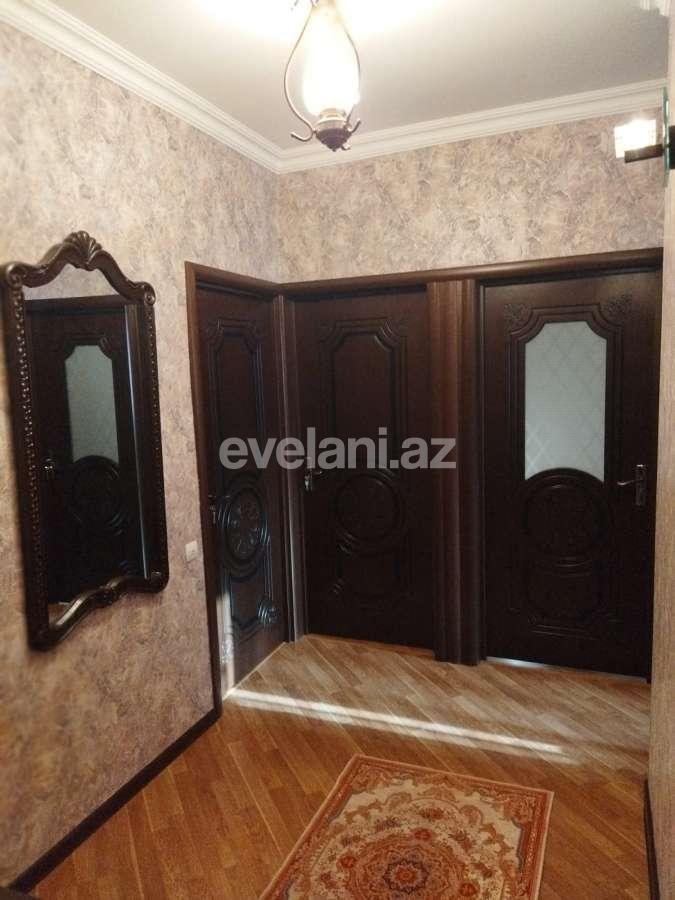 Satılır, köhnə tikili, 3 otaqlı, 82.49 m², Bakı, Yasamal r.