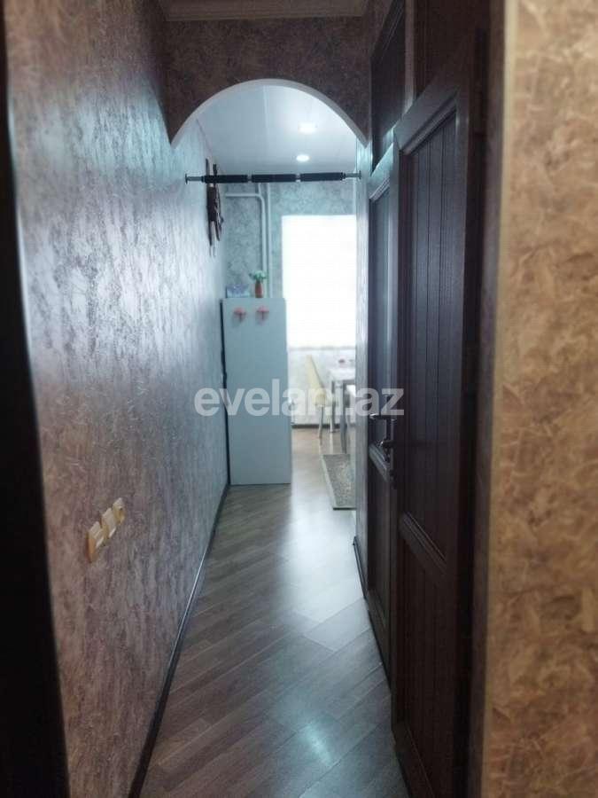 Satılır, köhnə tikili, 3 otaqlı, 82.49 m², Bakı, Yasamal r.