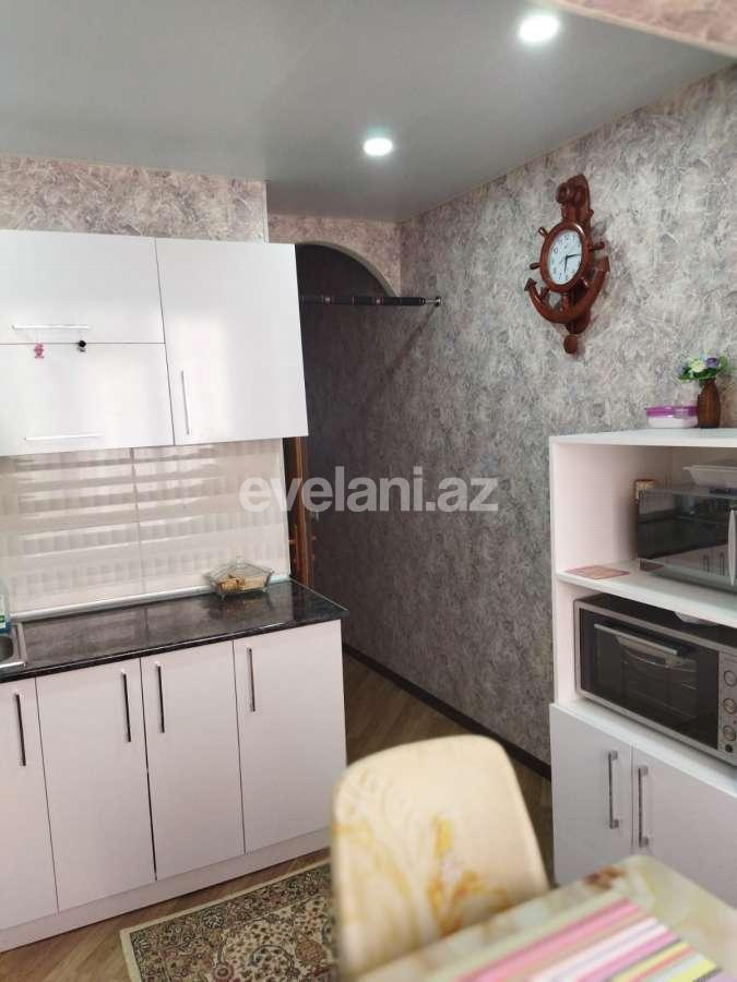 Satılır, köhnə tikili, 3 otaqlı, 82.49 m², Bakı, Yasamal r.