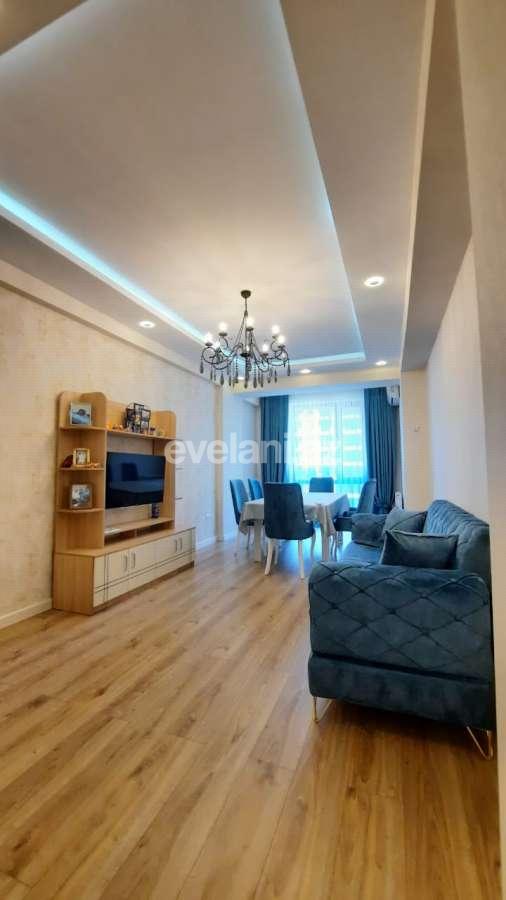 Продаётся, новостройка, 3-комнаты, 130 m², Баку, Хатаинский r, Ази Асланов m.