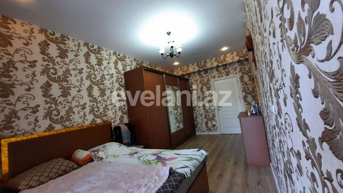 Продаётся, новостройка, 3-комнаты, 130 m², Баку, Хатаинский r, Ази Асланов m.