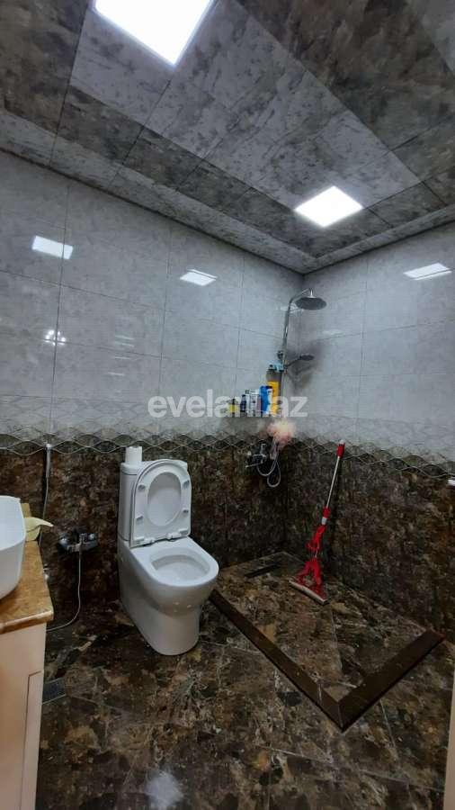 Продаётся, новостройка, 3-комнаты, 130 m², Баку, Хатаинский r, Ази Асланов m.