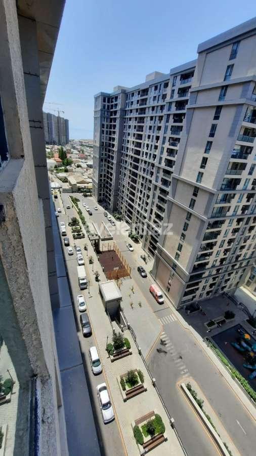 Продаётся, новостройка, 3-комнаты, 130 m², Баку, Хатаинский r, Ази Асланов m.