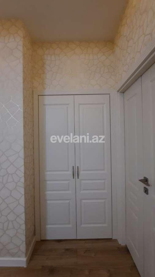 Продаётся, новостройка, 3-комнаты, 130 m², Баку, Хатаинский r, Ази Асланов m.