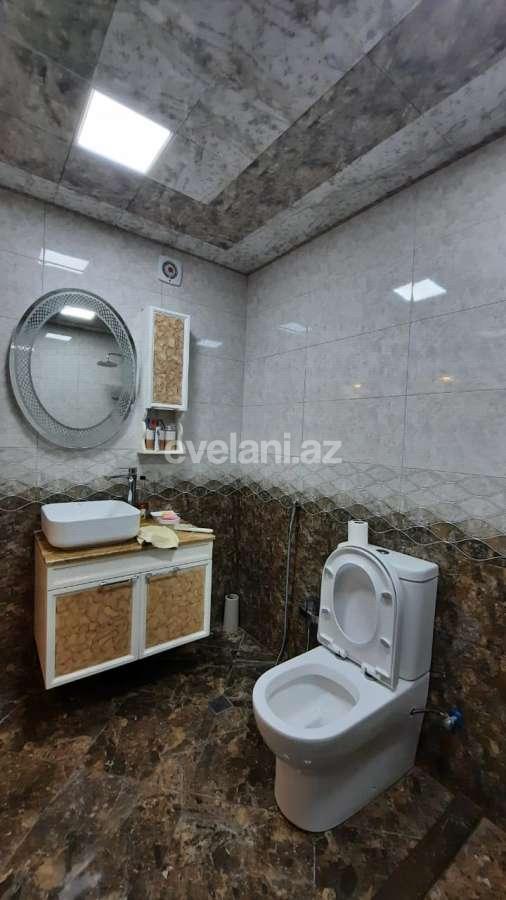 Продаётся, новостройка, 3-комнаты, 130 m², Баку, Хатаинский r, Ази Асланов m.