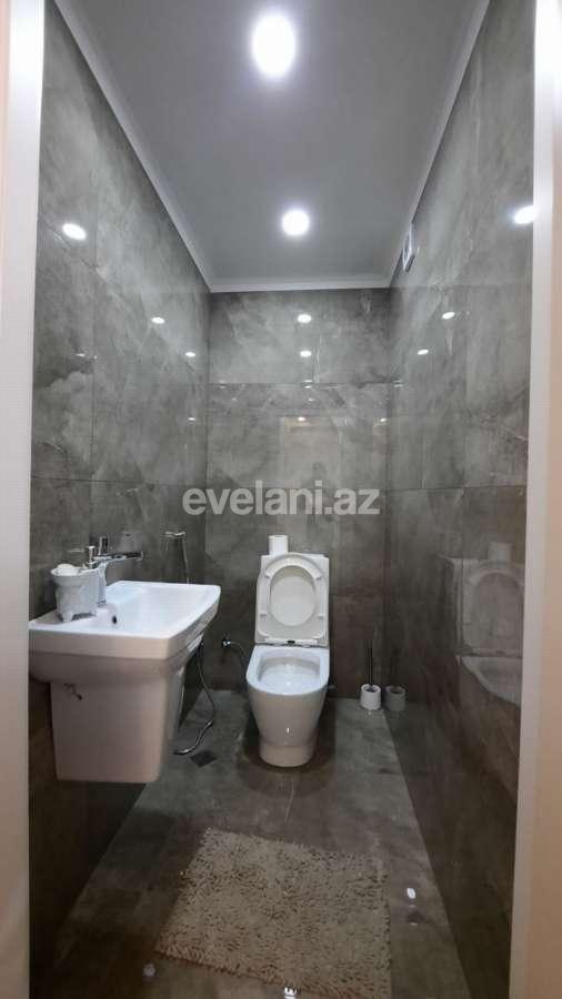 Продаётся, новостройка, 3-комнаты, 130 m², Баку, Хатаинский r, Ази Асланов m.