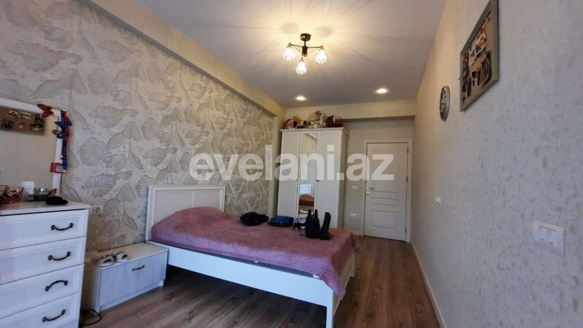 Продаётся, новостройка, 3-комнаты, 130 m², Баку, Хатаинский r, Ази Асланов m.