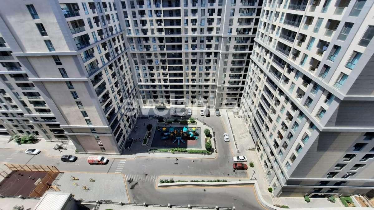 Продаётся, новостройка, 3-комнаты, 130 m², Баку, Хатаинский r, Ази Асланов m.