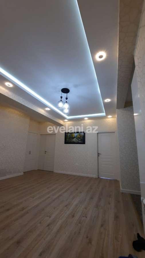 Продаётся, новостройка, 3-комнаты, 130 m², Баку, Хатаинский r, Ази Асланов m.