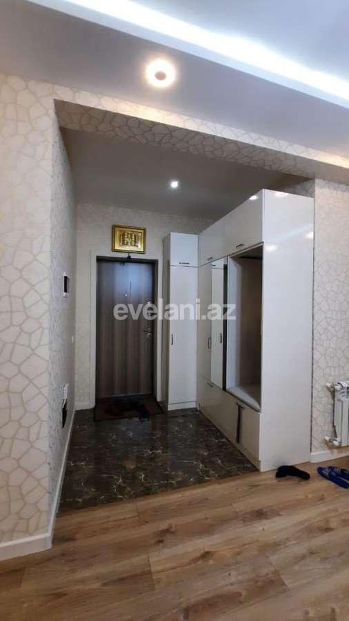 Продаётся, новостройка, 3-комнаты, 130 m², Баку, Хатаинский r, Ази Асланов m.