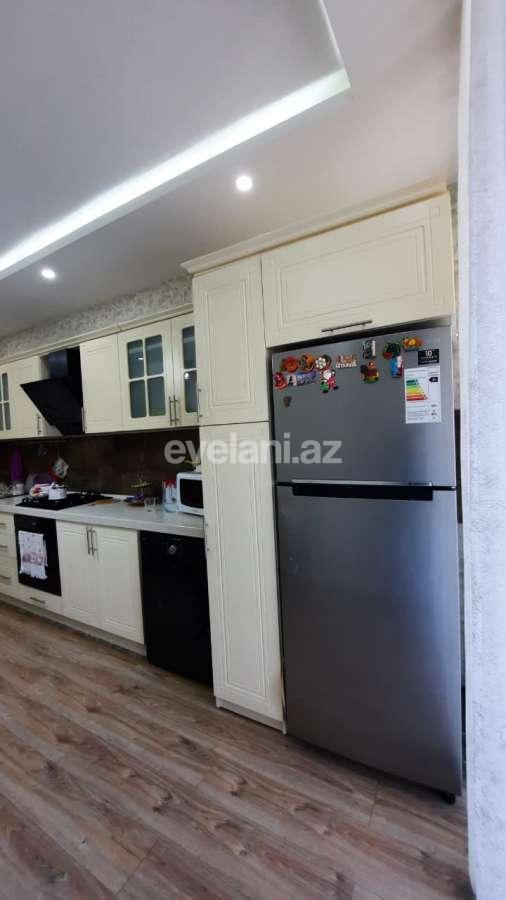 Продаётся, новостройка, 3-комнаты, 130 m², Баку, Хатаинский r, Ази Асланов m.