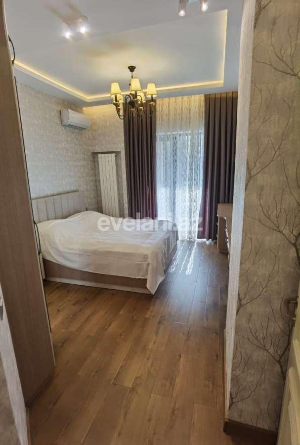 Kirayə verilir, yeni tikili, 2 otaqlı, 80 m², Bakı, Yasamal r.
