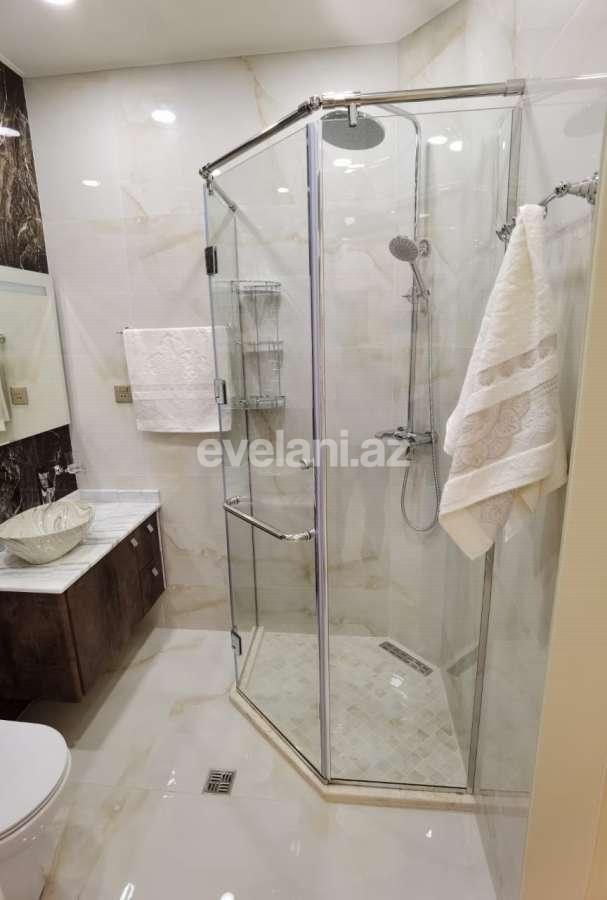 Kirayə verilir, yeni tikili, 2 otaqlı, 80 m², Bakı, Yasamal r.