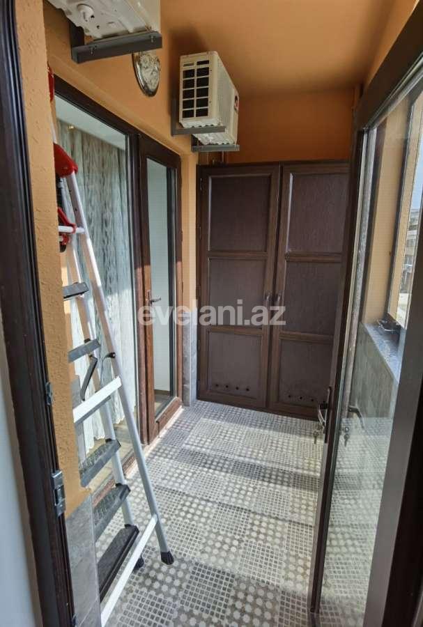 Kirayə verilir, yeni tikili, 2 otaqlı, 80 m², Bakı, Yasamal r.