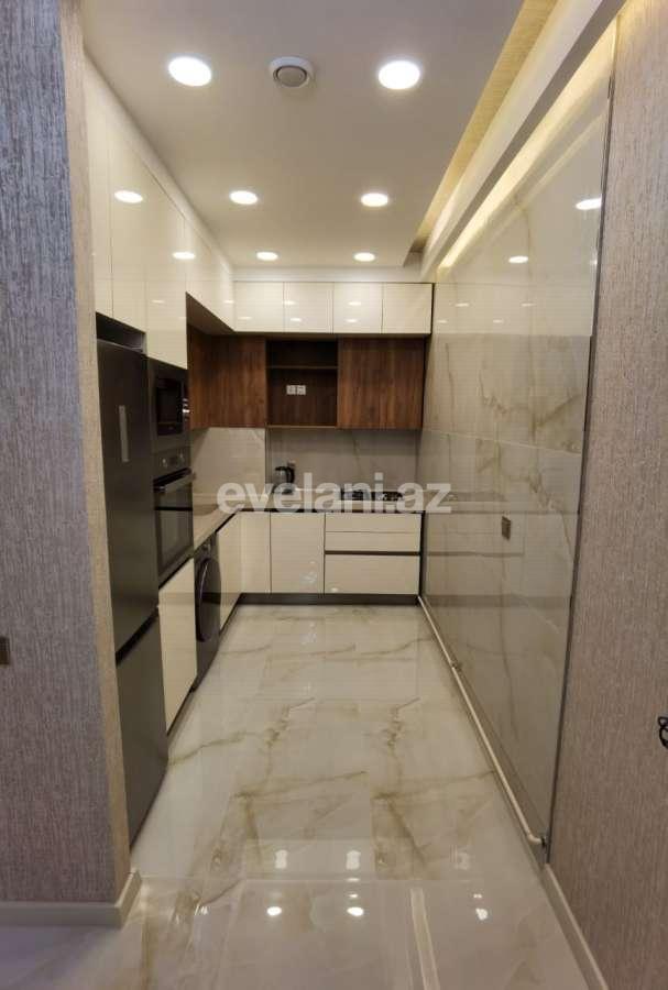 Kirayə verilir, yeni tikili, 2 otaqlı, 80 m², Bakı, Yasamal r.
