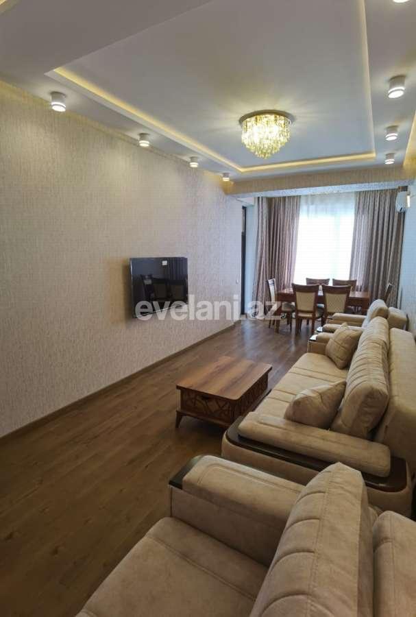 Kirayə verilir, yeni tikili, 2 otaqlı, 80 m², Bakı, Yasamal r.