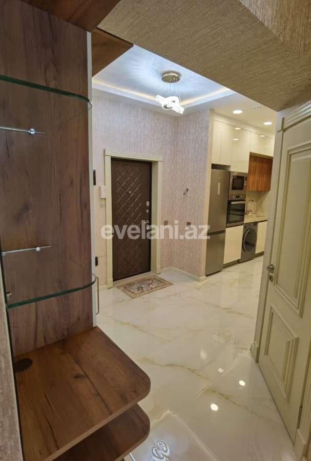 Kirayə verilir, yeni tikili, 2 otaqlı, 80 m², Bakı, Yasamal r.
