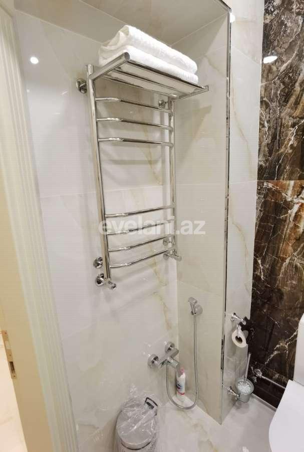 Kirayə verilir, yeni tikili, 2 otaqlı, 80 m², Bakı, Yasamal r.