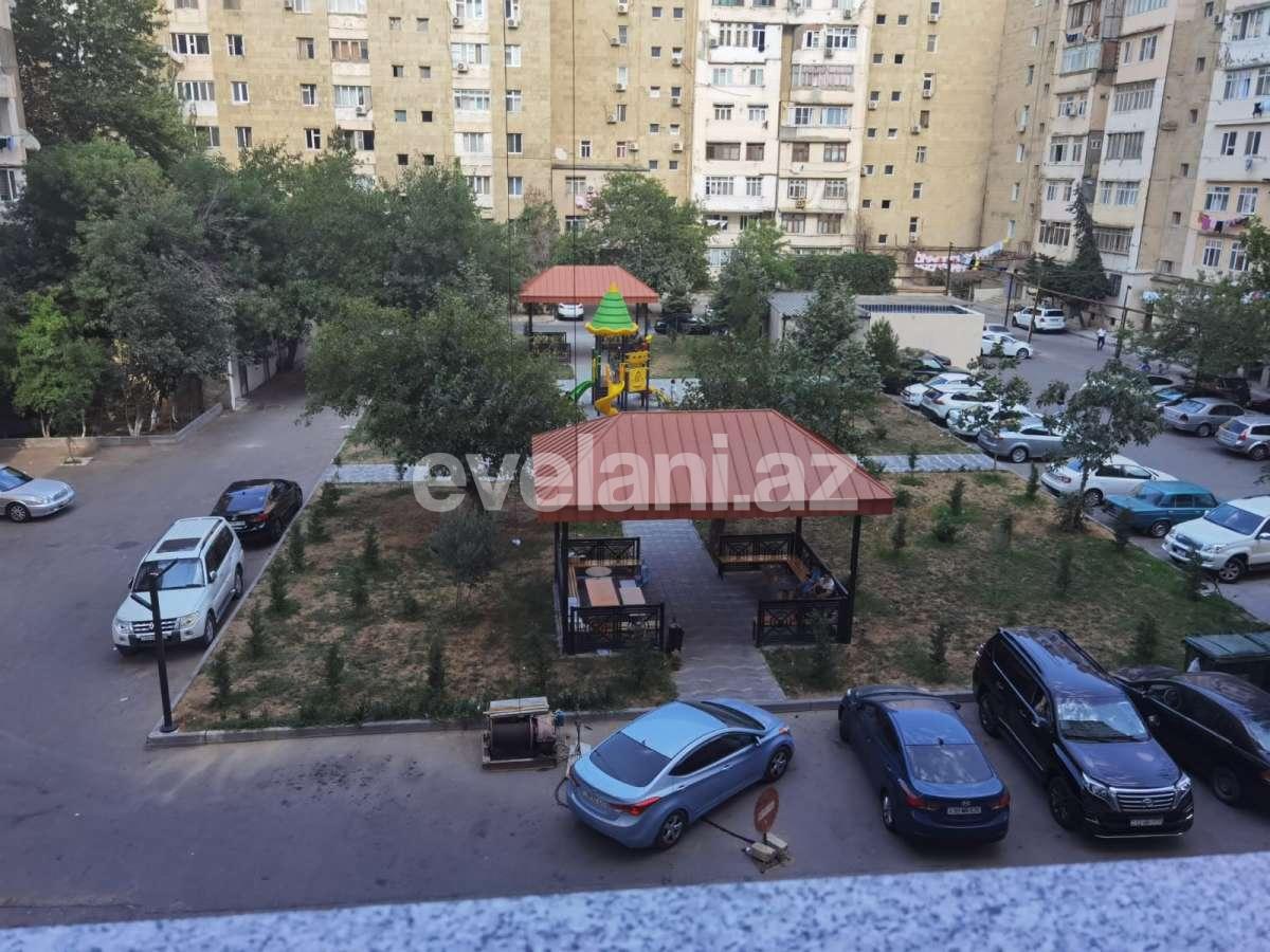 Kirayə verilir, yeni tikili, 2 otaqlı, 80 m², Bakı, Yasamal r.