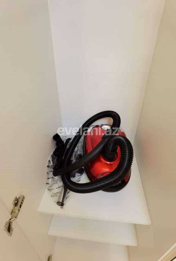 Kirayə verilir, yeni tikili, 2 otaqlı, 80 m², Bakı, Yasamal r.