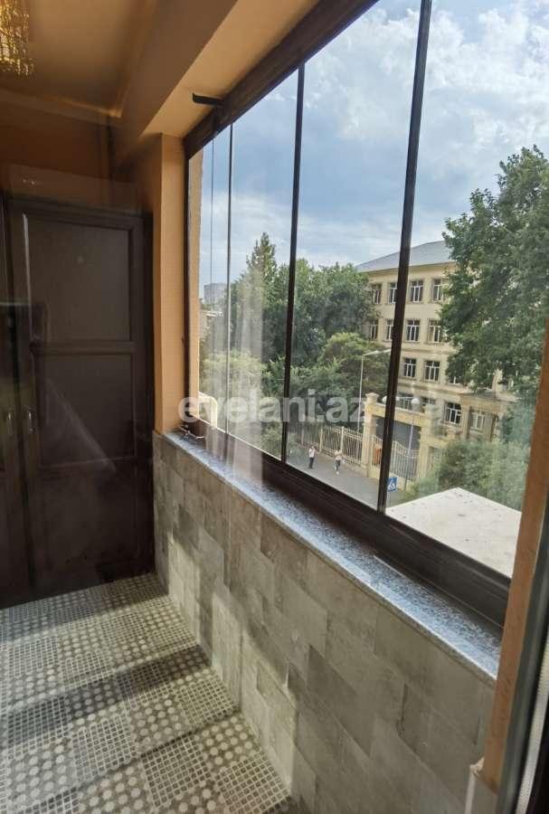 Kirayə verilir, yeni tikili, 2 otaqlı, 80 m², Bakı, Yasamal r.