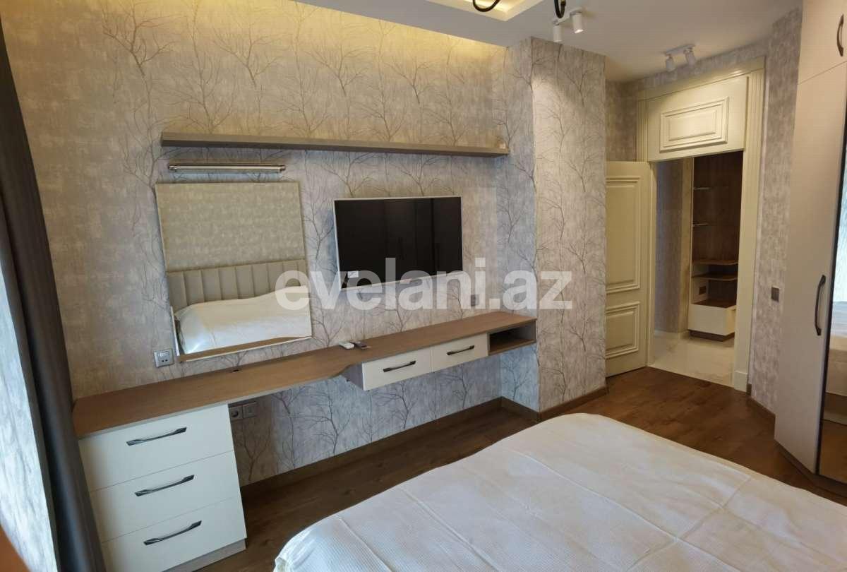 Kirayə verilir, yeni tikili, 2 otaqlı, 80 m², Bakı, Yasamal r.