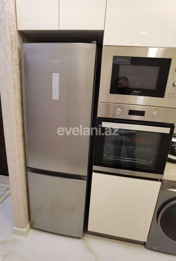 Kirayə verilir, yeni tikili, 2 otaqlı, 80 m², Bakı, Yasamal r.