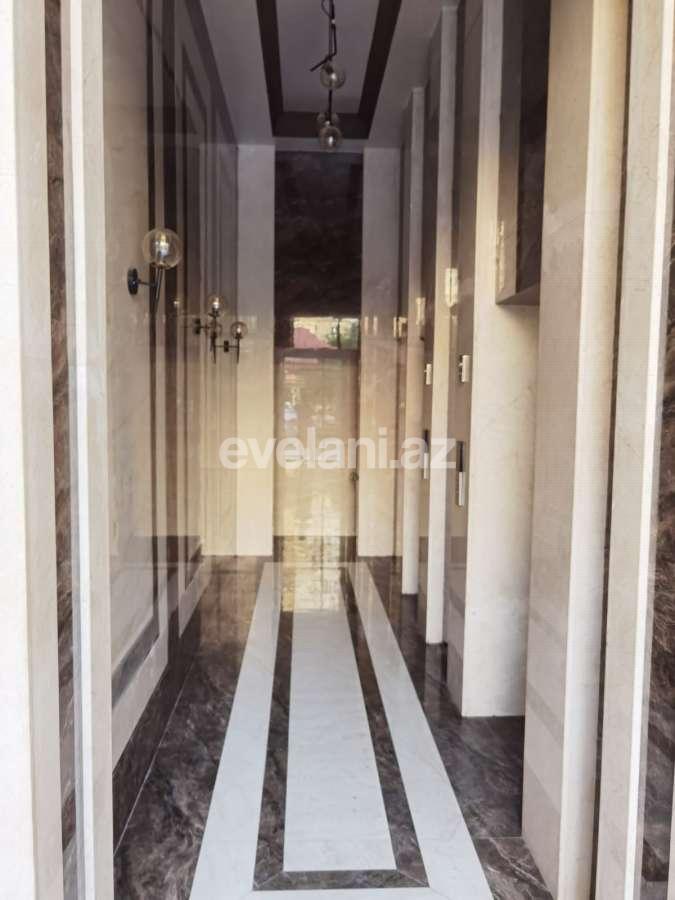 Kirayə verilir, yeni tikili, 2 otaqlı, 80 m², Bakı, Yasamal r.