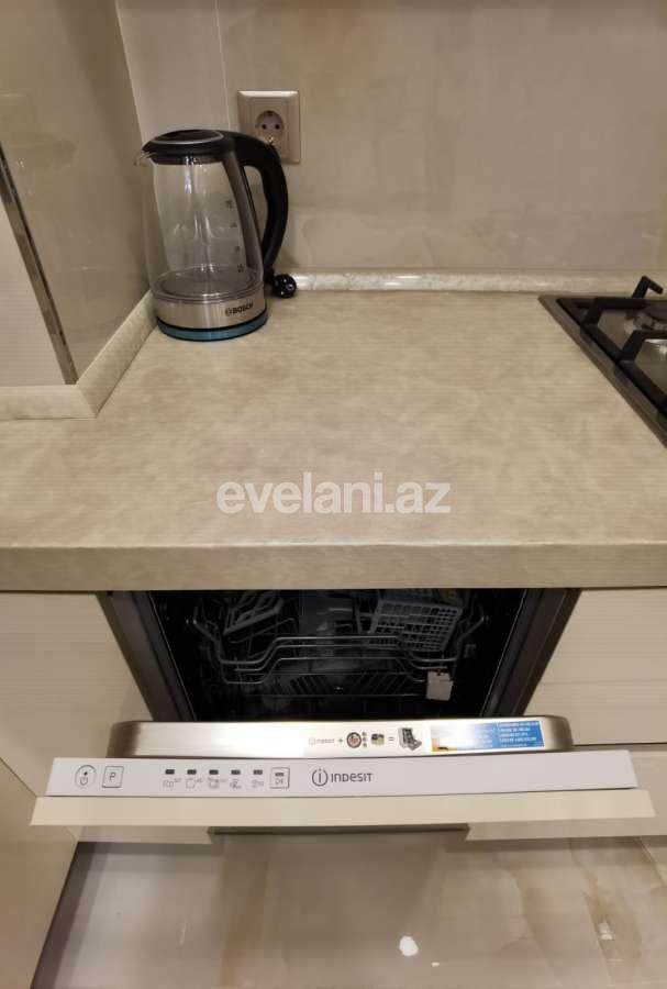 Kirayə verilir, yeni tikili, 2 otaqlı, 80 m², Bakı, Yasamal r.