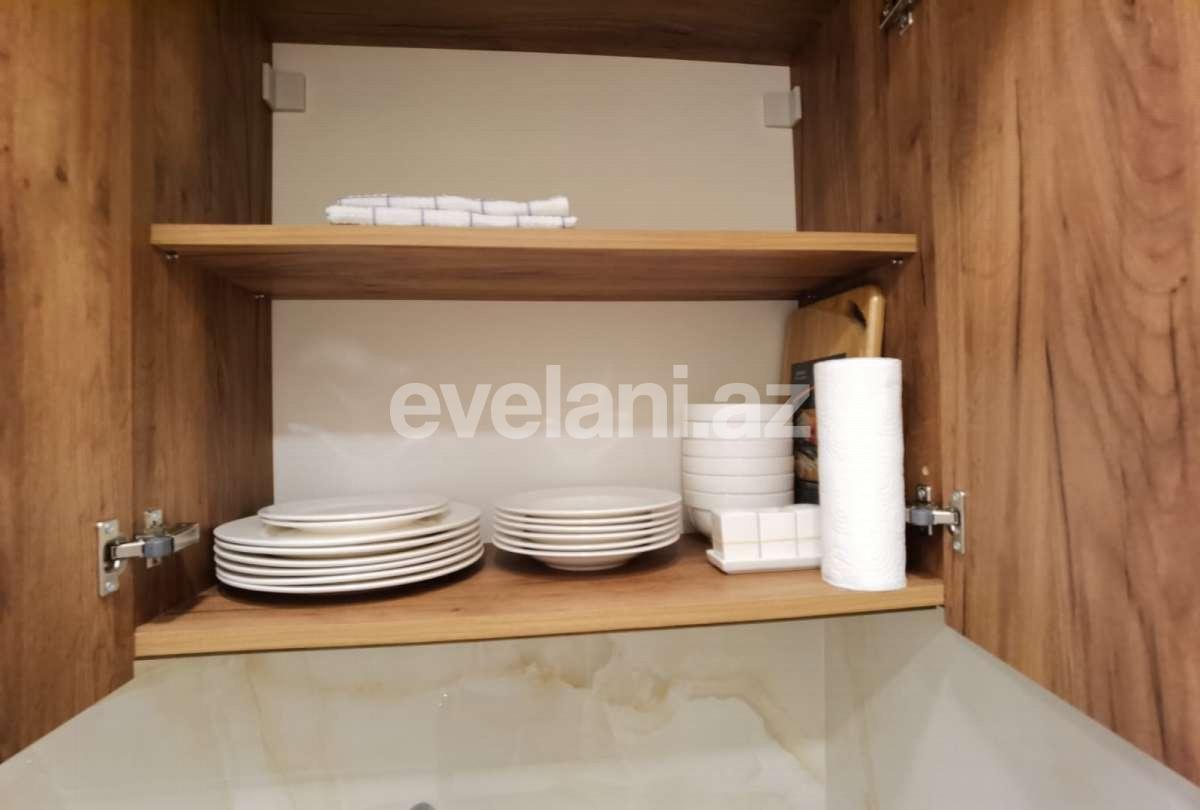 Kirayə verilir, yeni tikili, 2 otaqlı, 80 m², Bakı, Yasamal r.