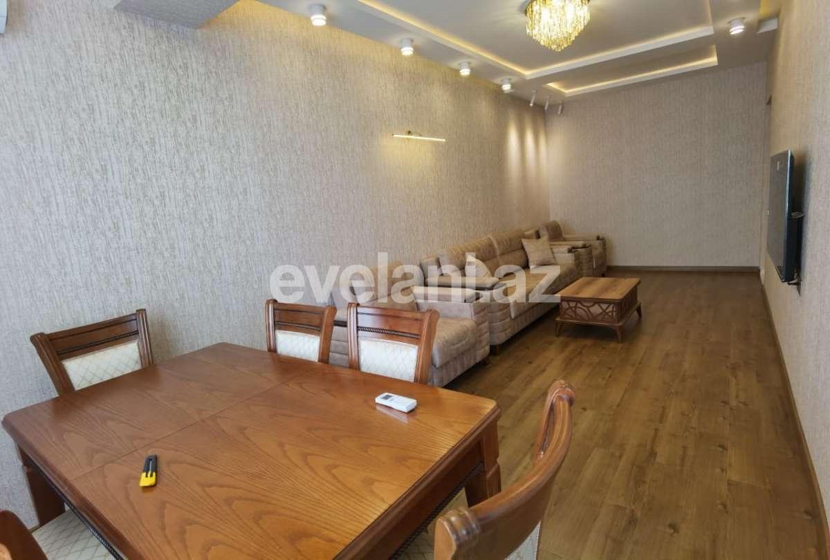 Kirayə verilir, yeni tikili, 2 otaqlı, 80 m², Bakı, Yasamal r.