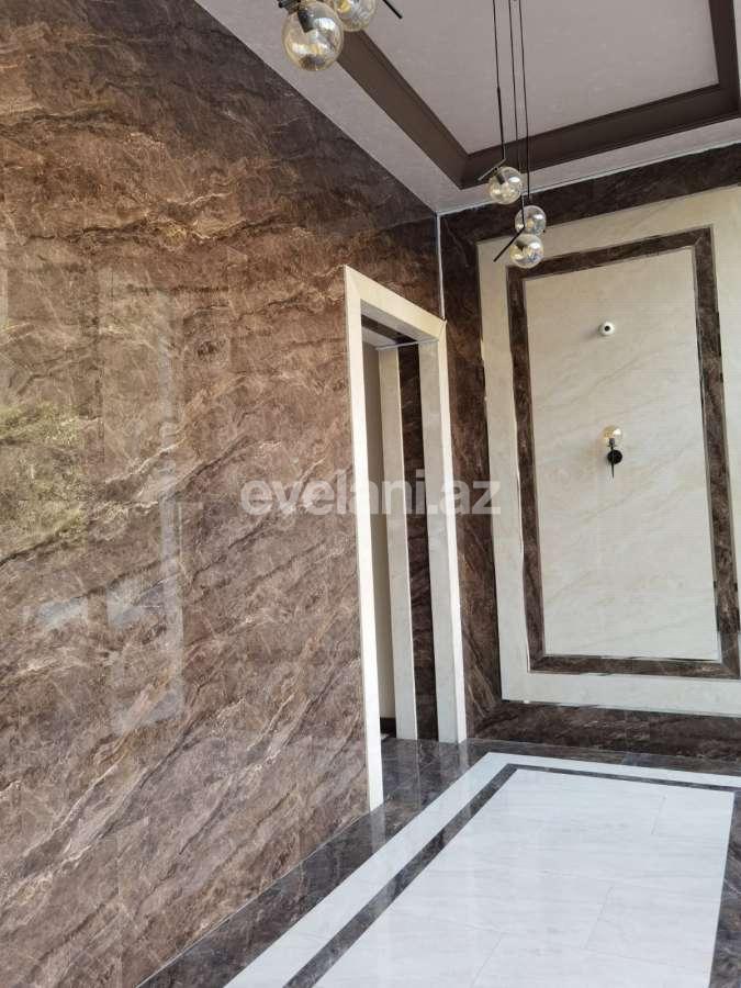 Kirayə verilir, yeni tikili, 2 otaqlı, 80 m², Bakı, Yasamal r.
