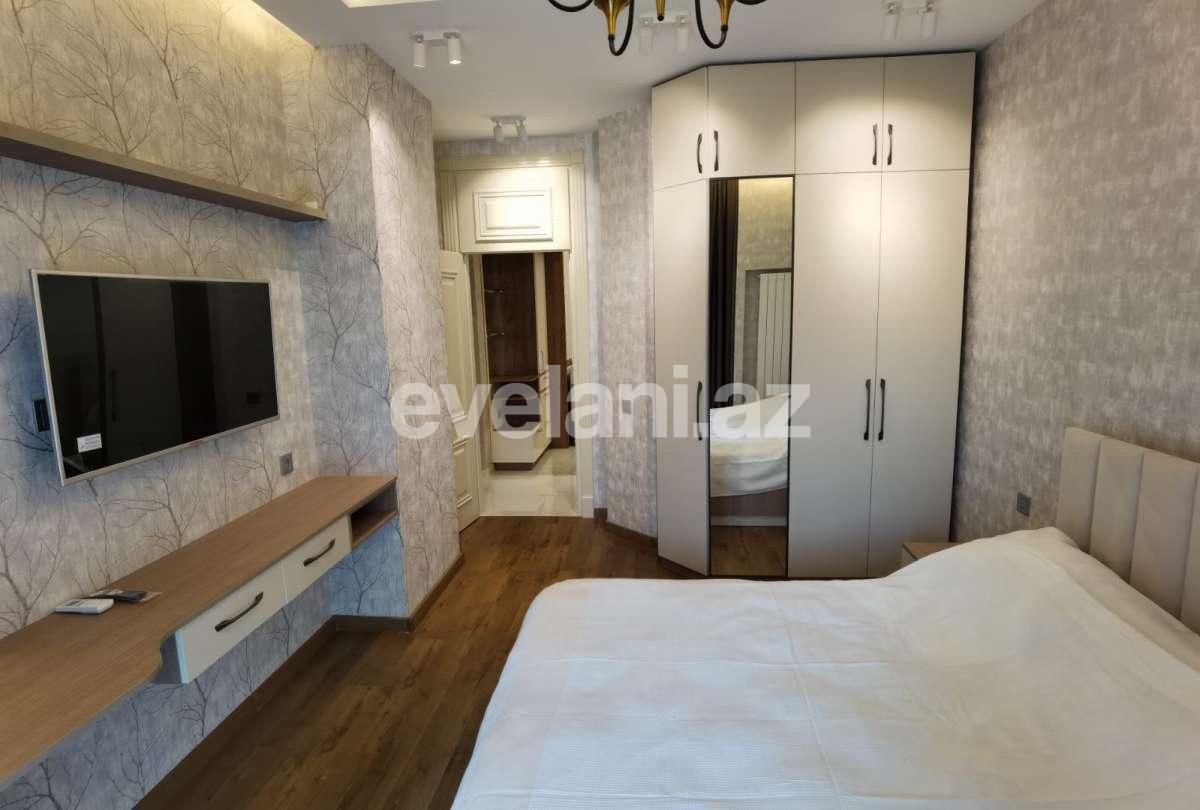 Kirayə verilir, yeni tikili, 2 otaqlı, 80 m², Bakı, Yasamal r.