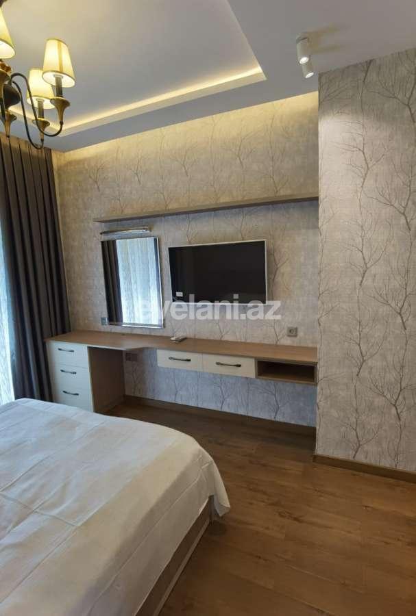 Kirayə verilir, yeni tikili, 2 otaqlı, 80 m², Bakı, Yasamal r.