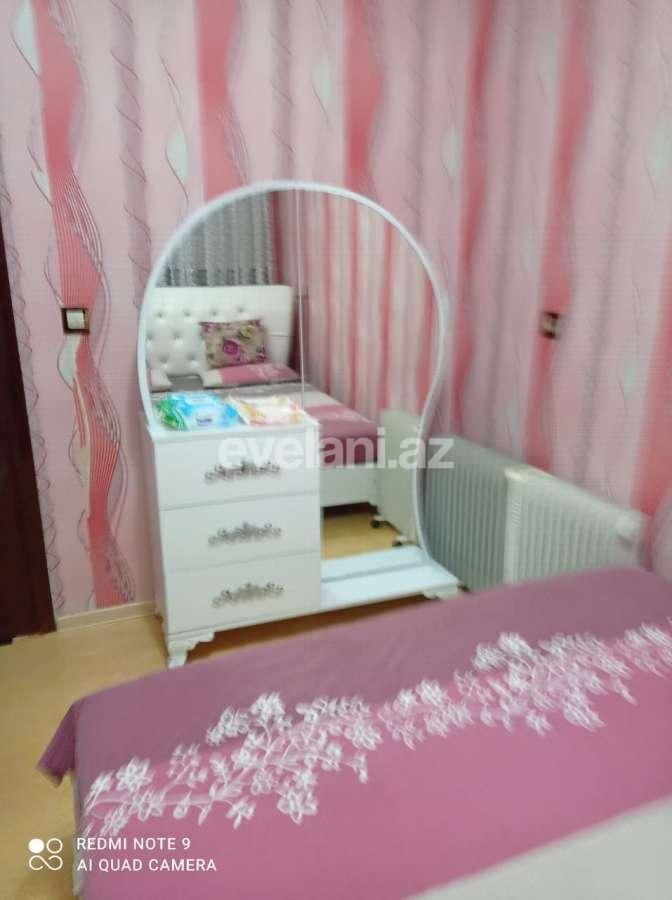 Kirayə verilir, yeni tikili, 2 otaqlı, 62 m², Bakı, Sabunçu r, Bakıxanov q, Neftçilər m.