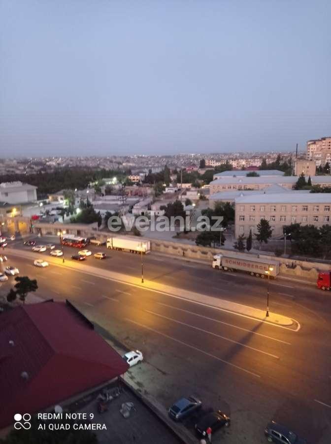 Kirayə verilir, yeni tikili, 2 otaqlı, 62 m², Bakı, Sabunçu r, Bakıxanov q, Neftçilər m.