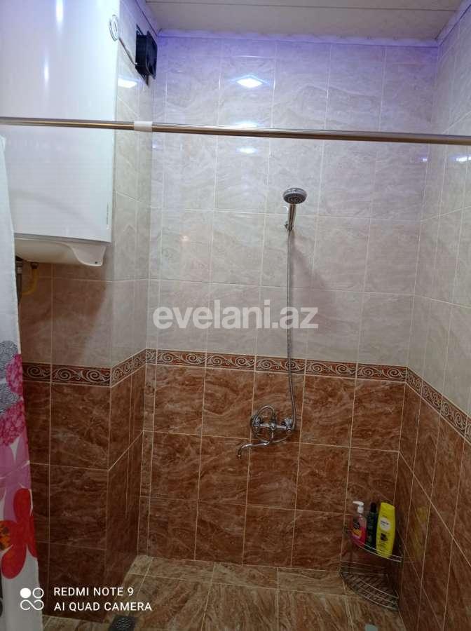 Kirayə verilir, yeni tikili, 2 otaqlı, 62 m², Bakı, Sabunçu r, Bakıxanov q, Neftçilər m.