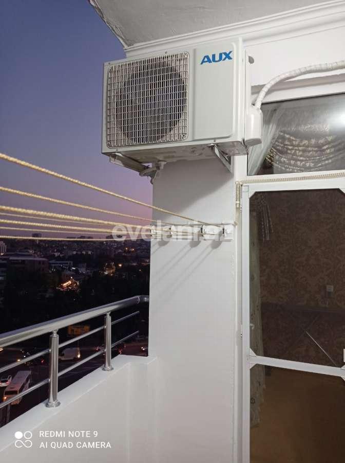 Kirayə verilir, yeni tikili, 2 otaqlı, 62 m², Bakı, Sabunçu r, Bakıxanov q, Neftçilər m.