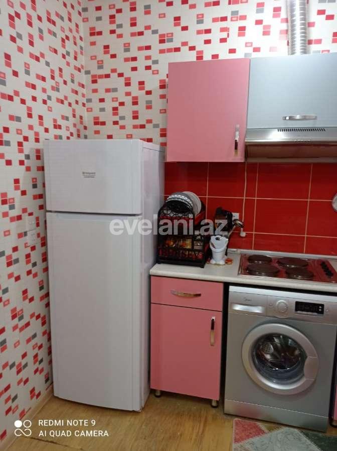 Kirayə verilir, yeni tikili, 2 otaqlı, 62 m², Bakı, Sabunçu r, Bakıxanov q, Neftçilər m.